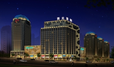 設(shè)計(jì)樓體亮化照明時如何避免過度照明（二）