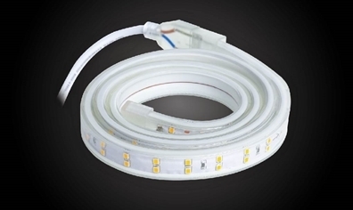 LED燈帶、LED燈條的安裝方法